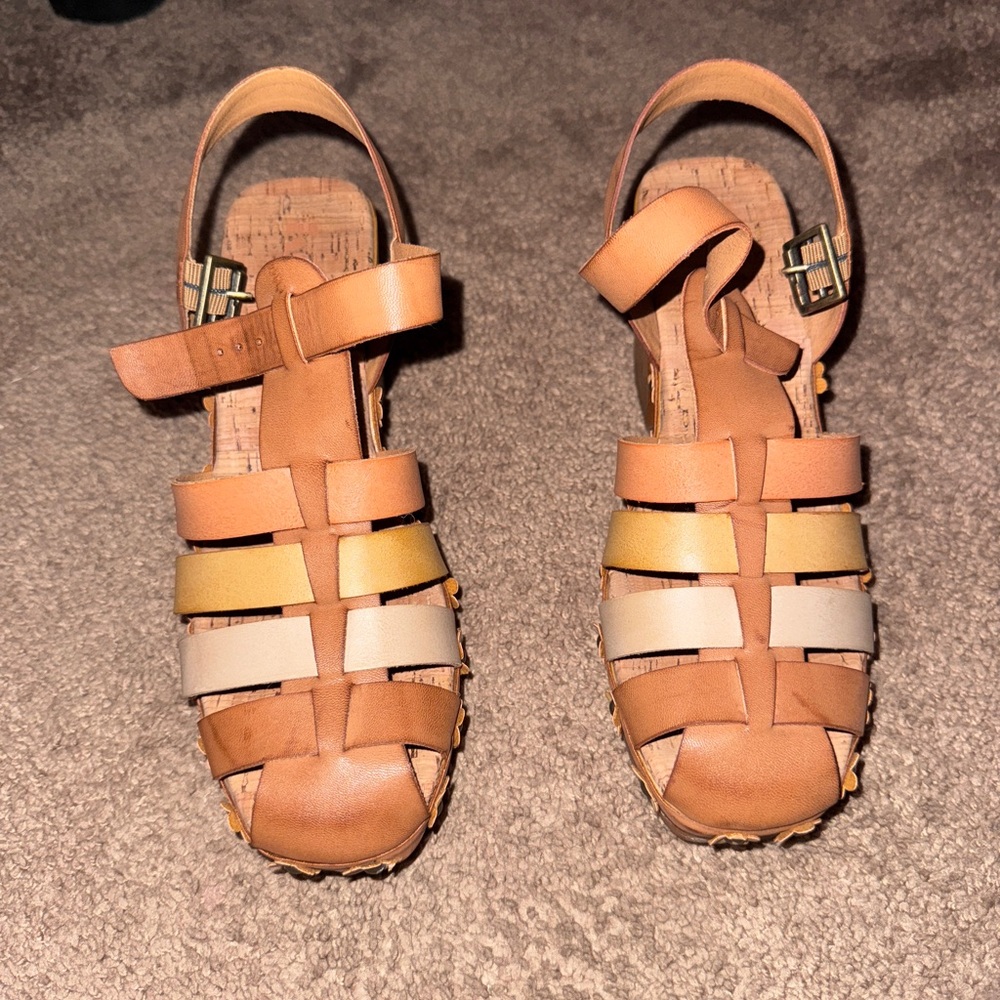 Heels